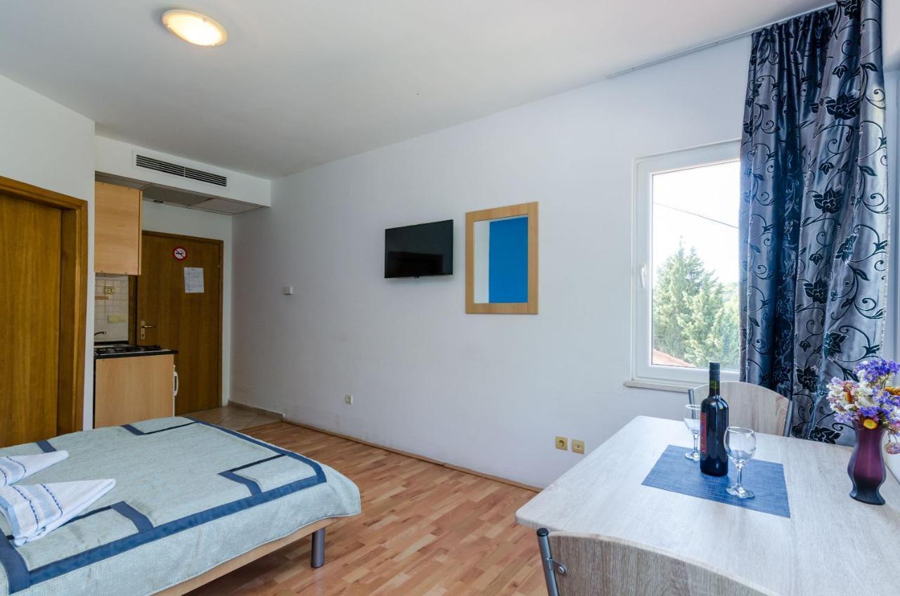 Villa Brasina Mlini Quarto foto