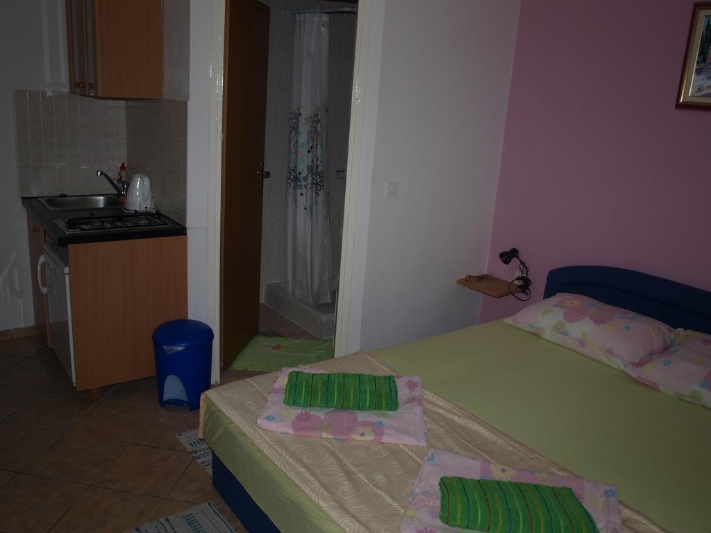 Villa Brasina Mlini Quarto foto